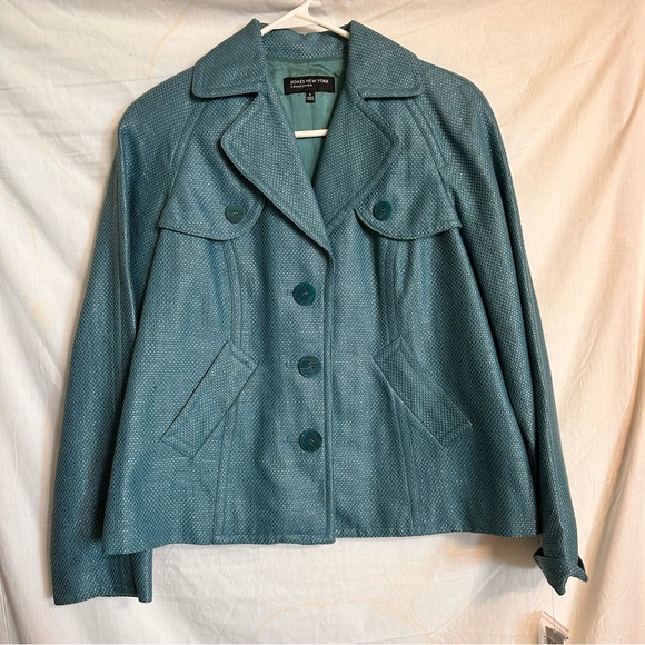 Jones New York Jacket - Picture 8 of 8